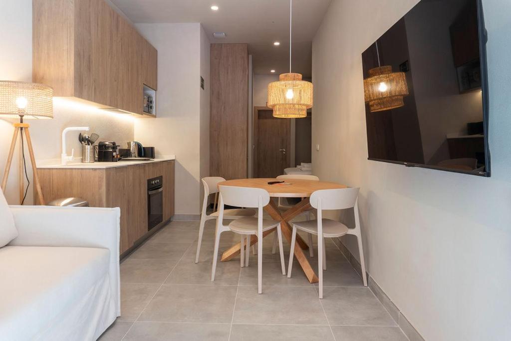 Vlc Host - Molina Del Palau Apartamento Valência Exterior foto